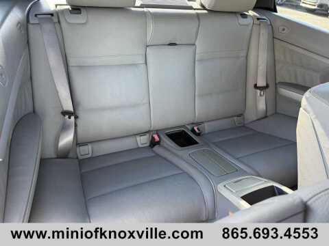 2008 BMW 3 Series 335i