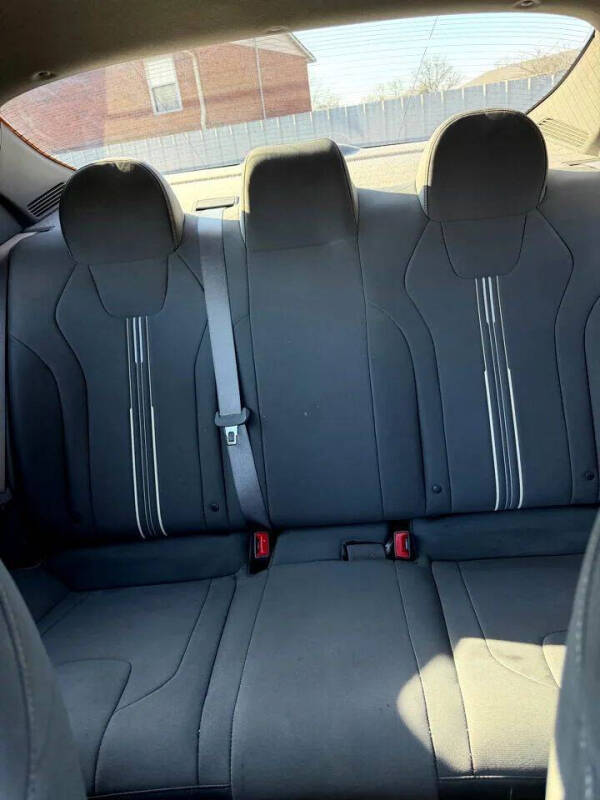 2022 Hyundai Elantra