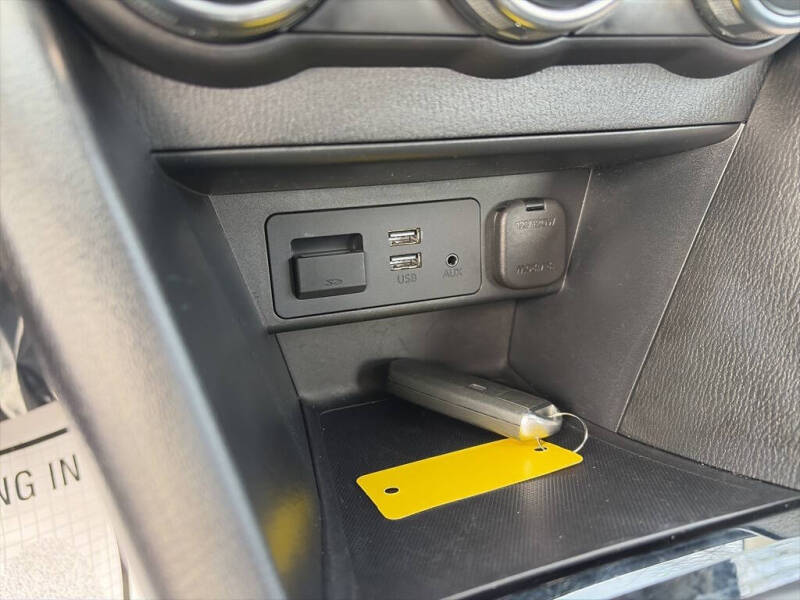 2019 Mazda CX-3 Sport