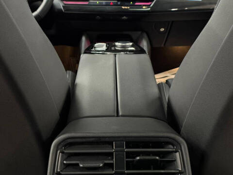 2024 BMW 5 Series 530i xDrive