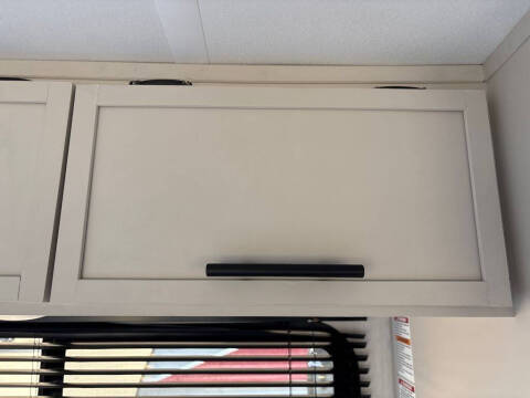 2026 Prime Time RV Avenger