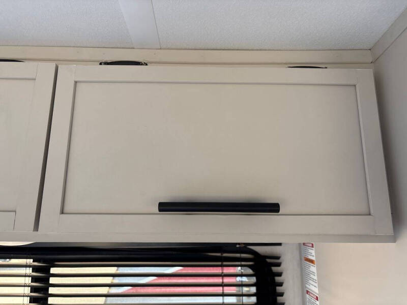 2026 Prime Time RV Avenger