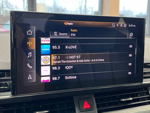 2024 Audi A5 Sportback quattro S line Prem Plus 45 TFSI