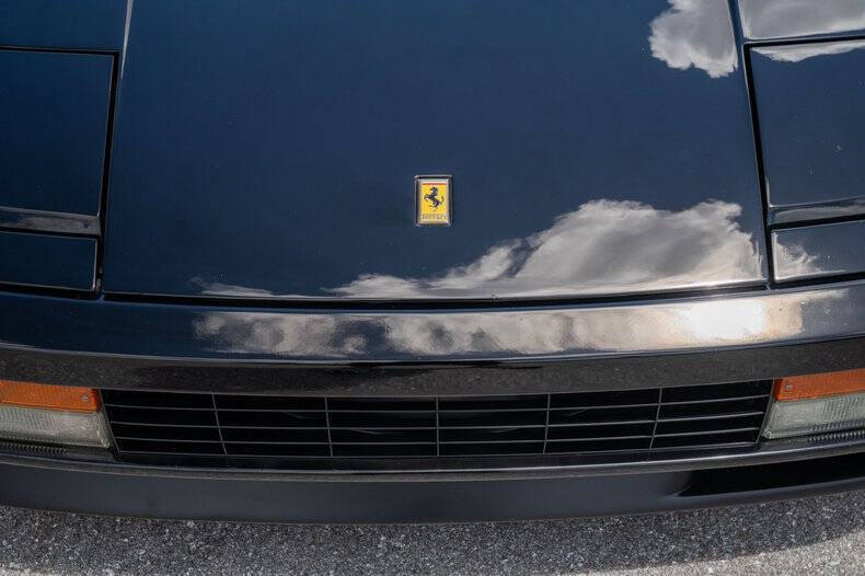 1988 Ferrari Testarossa