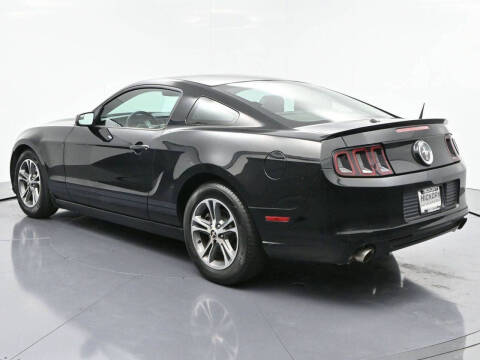 2014 Ford Mustang V6 Premium