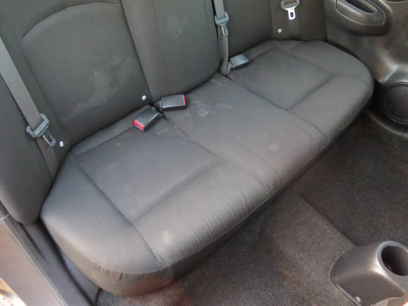 2015 Nissan Versa 1.6 S Plus