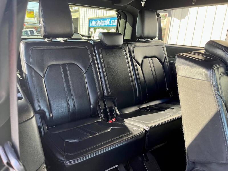 2019 Ford Expedition MAX Limited