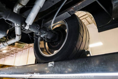 1969 GMC C/K 1500 Series