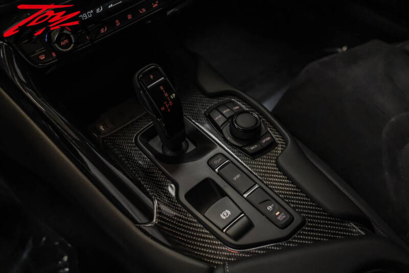 2020 Toyota GR Supra 3.0