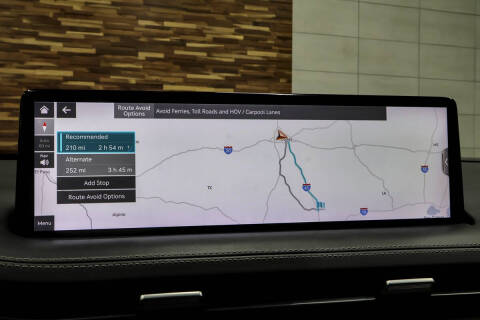 2022 Genesis GV70 2.5T Standard