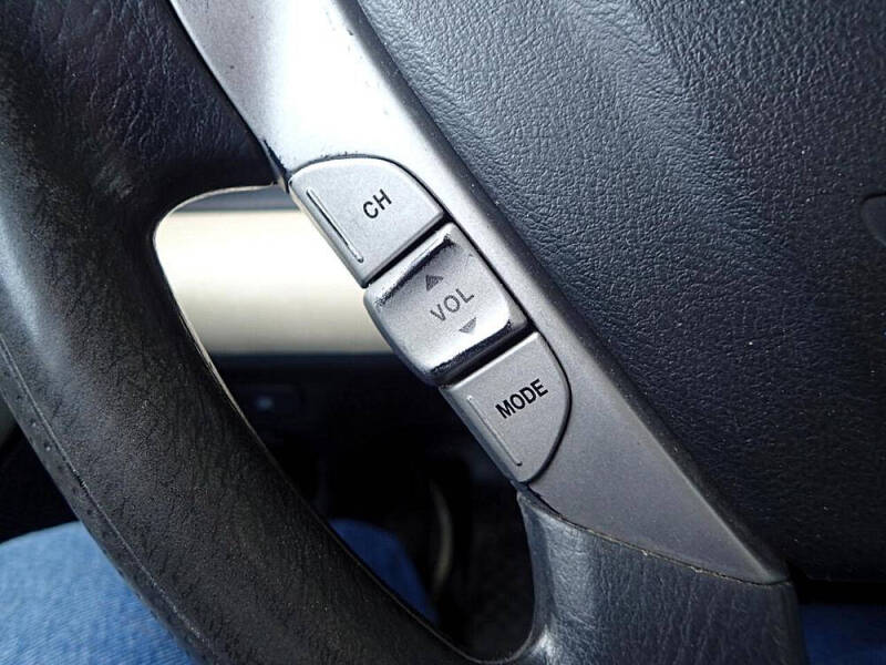 2007 Honda Element EX