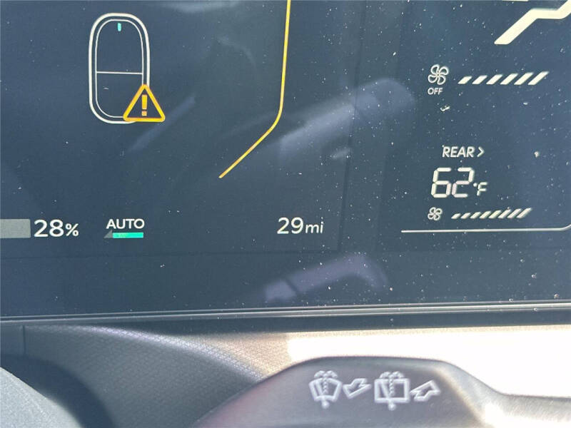 2026 Kia EV9 Wind