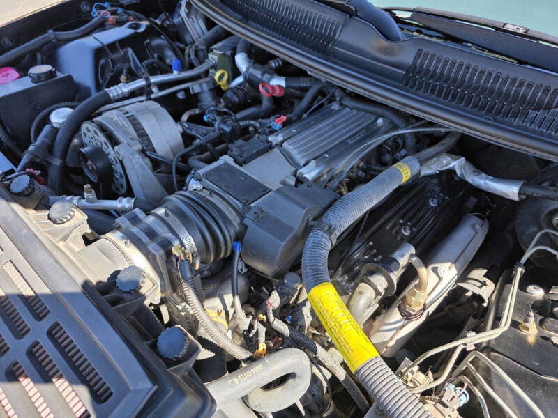 1996 Pontiac Firebird Formula