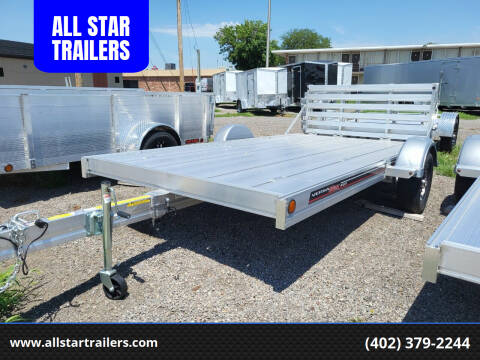 2023 FLOE 12.5-79 for sale at ALL STAR TRAILERS Utilities in , NE