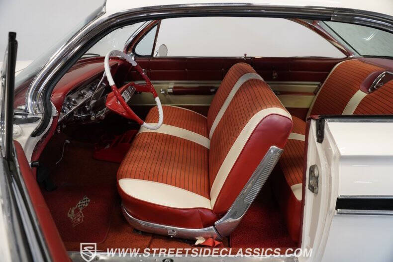 1961 Chevrolet Impala