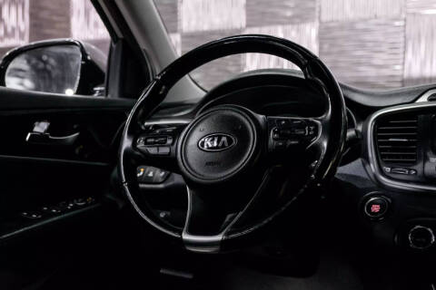 2016 Kia Sorento EX V6