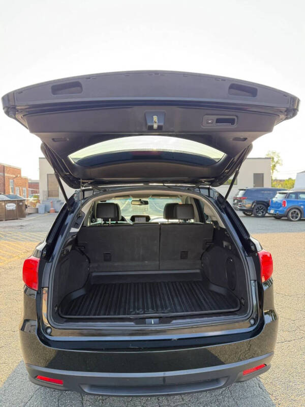 2013 Acura RDX w/Tech