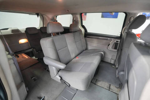 2009 Volkswagen Routan