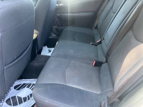 2012 Dodge Avenger SXT