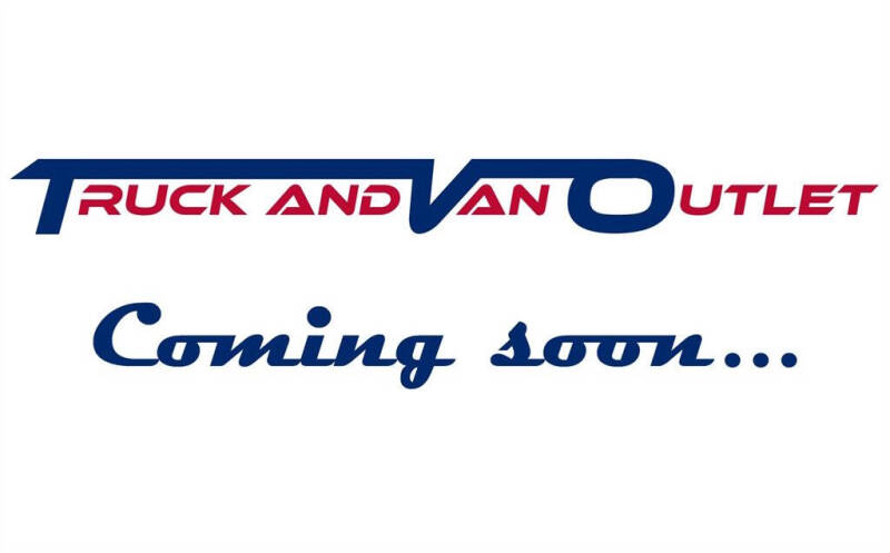 2020 International CV515