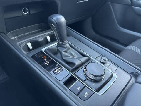 2025 Mazda CX-50 2.5 S Premium