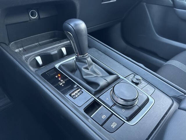 2025 Mazda CX-50 2.5 S Premium