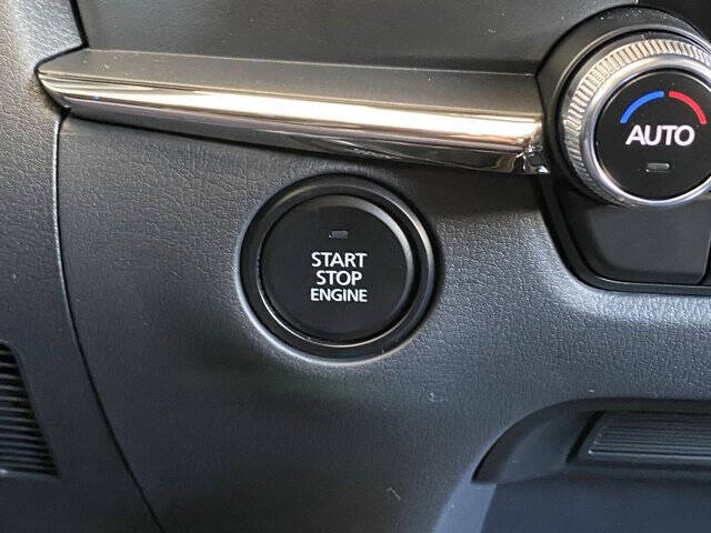 2025 Mazda CX-30 2.5 S Premium