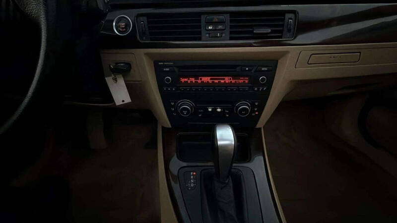 2011 BMW 3 Series 328i xDrive