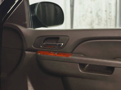 2014 Chevrolet Tahoe LS