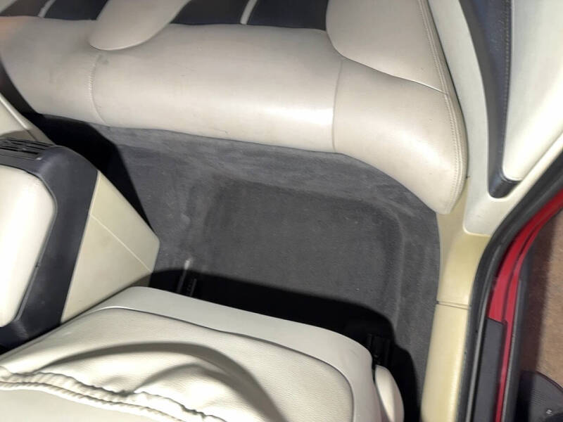 2006 Saab 9-3 Aero