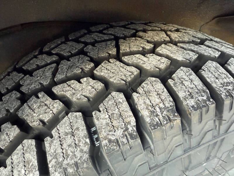 1993 Toyota Land Cruiser