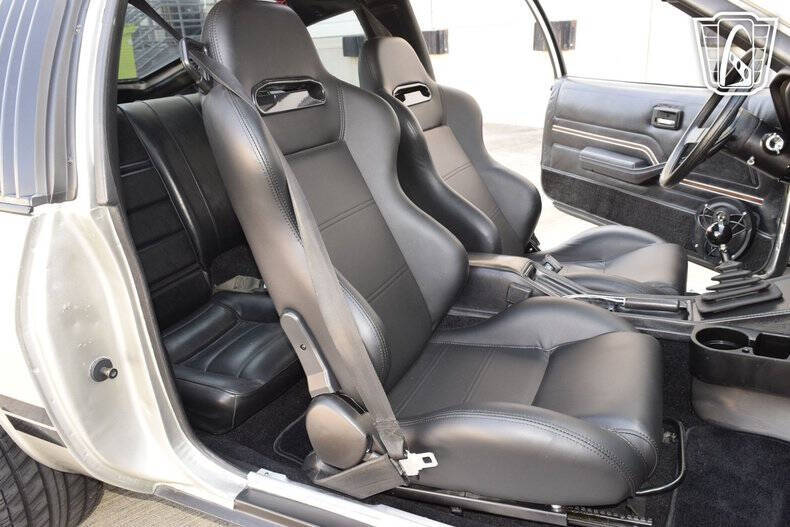 1977 Chevrolet Monza