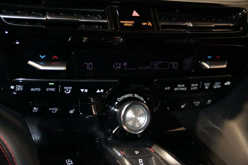 2023 Acura MDX SH-AWD w/A-SPEC