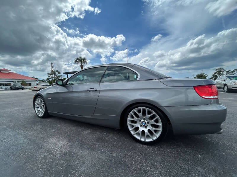 2010 BMW 3 Series 328i