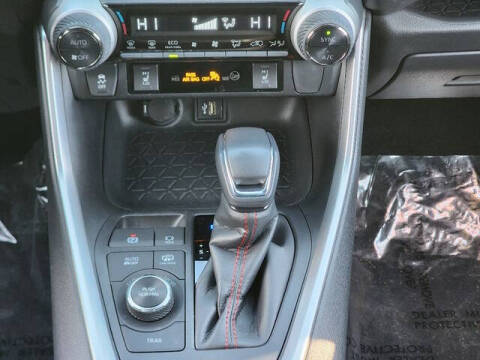 2023 Toyota RAV4 Prime SE