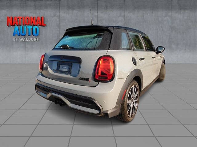 2023 MINI Hardtop 4 Door Cooper S