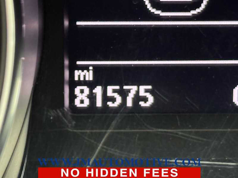 2017 Volkswagen Passat 1.8T SE