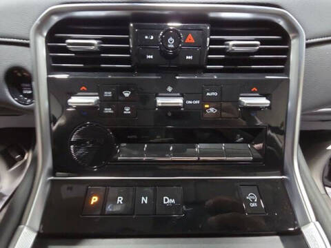 2025 Nissan Armada SV