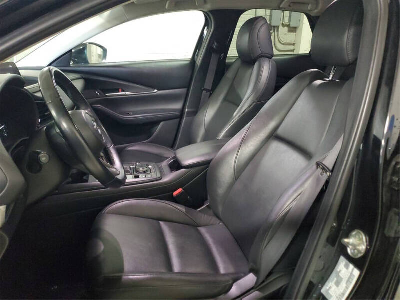 2021 Mazda CX-30 Select