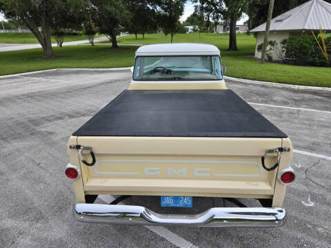 1959 GMC C/K 1500 Series
