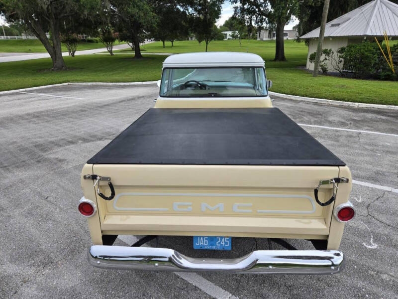1959 GMC C/K 1500 Series