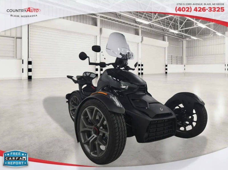 2023 Can-Am Ryker 900