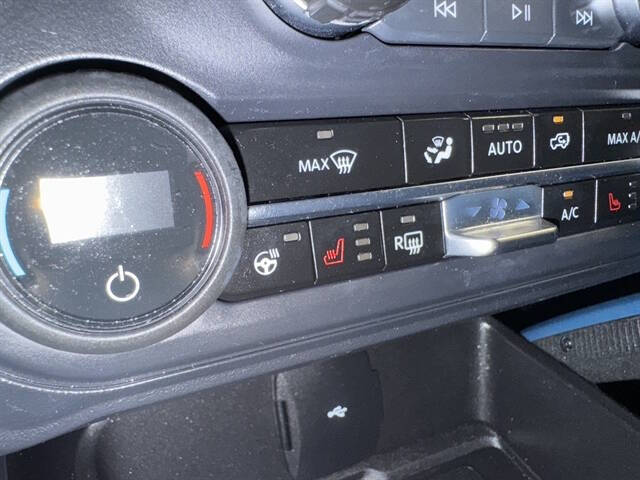 2023 Ford Bronco Wildtrak Advanced