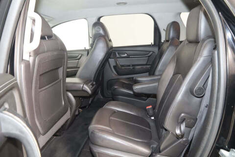 2017 GMC Acadia Limited