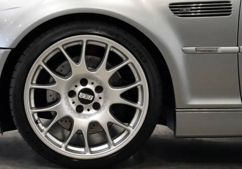 2005 BMW M3