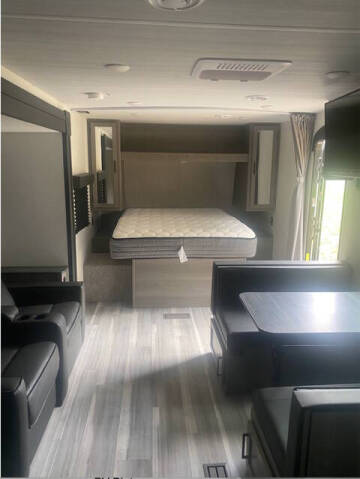 2024 Keystone RV Hideout 22MLS