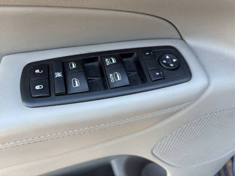 2013 Jeep Grand Cherokee Laredo