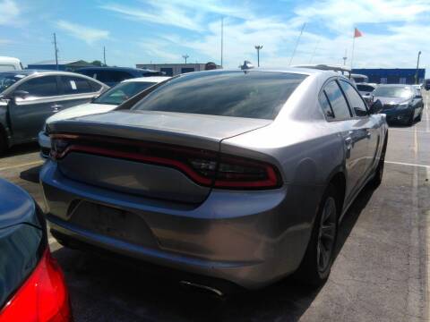 2016 Dodge Charger for sale at GP Auto Connection Group in Haines City FL
