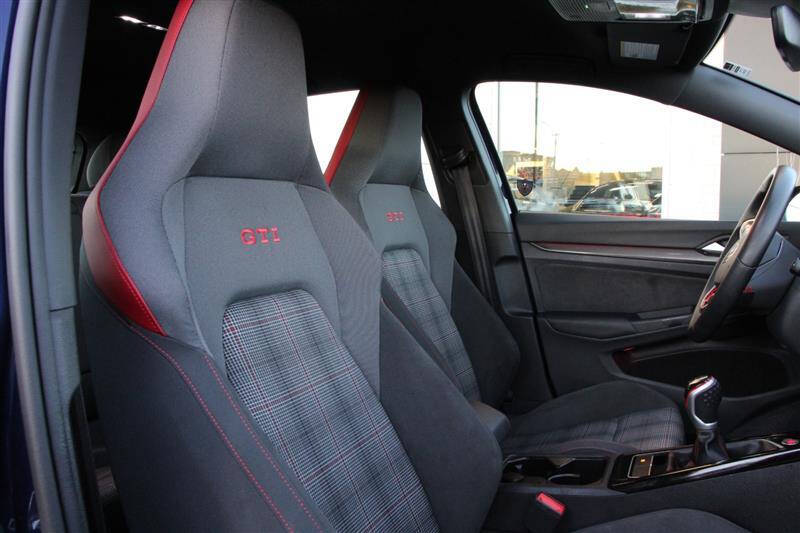 2024 Volkswagen Golf GTI 380 S