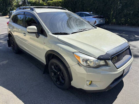2013 Subaru XV Crosstrek 2.0i Premium